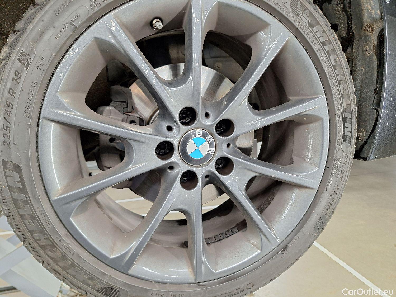  Bmw  Serie 4 BMW, 4-serie Gr.coupé '16, BMW 4 Reeks Gran Coupé 420d (120 kW) Aut. 5d #1