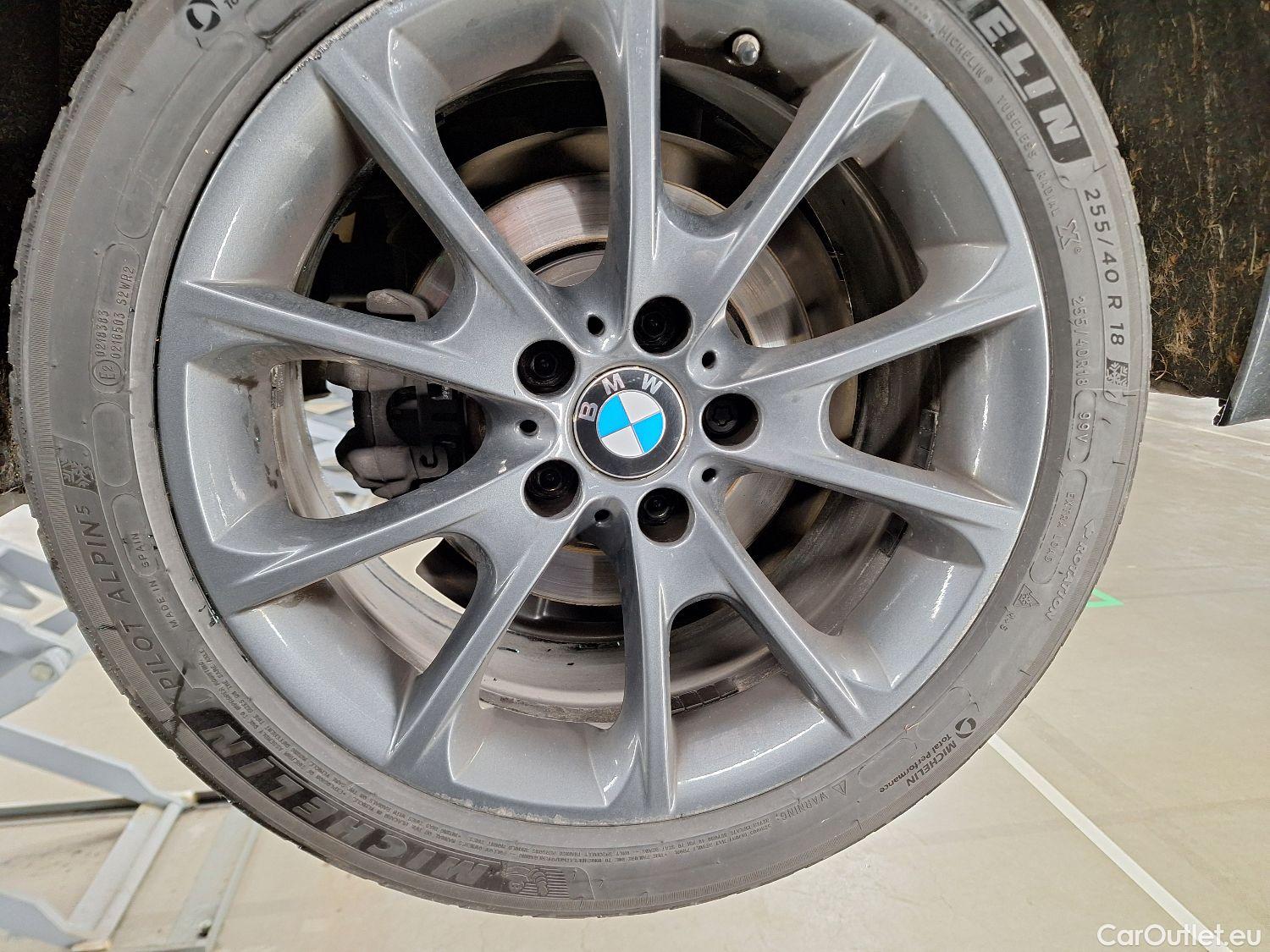  Bmw  Serie 4 BMW, 4-serie Gr.coupé '16, BMW 4 Reeks Gran Coupé 420d (120 kW) Aut. 5d #5