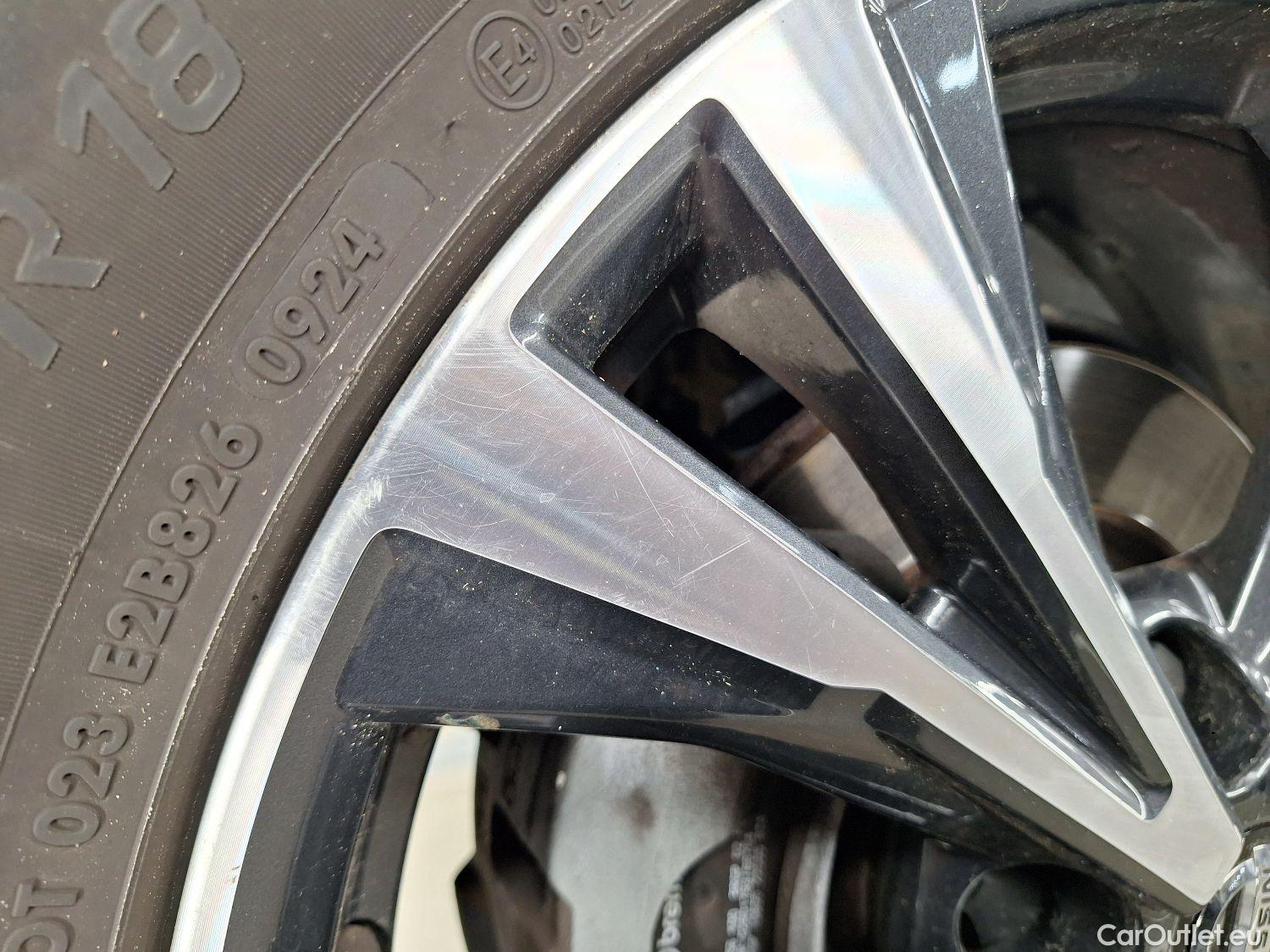  Nissan  Qashqai Nissan,  '17, Nissan  DIG-T 160 EVAPO DCT N-Connecta 5d #13