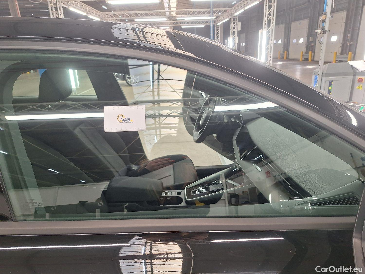  Audi  A3 Audi,  SB '20, Audi  Sportback 1.0 30 TFSi 81kW S tron. S Line  #22