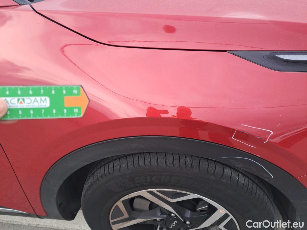  KIA  Sportage  Concept 1.6 T-GDI 150CV MT6 E6d #4