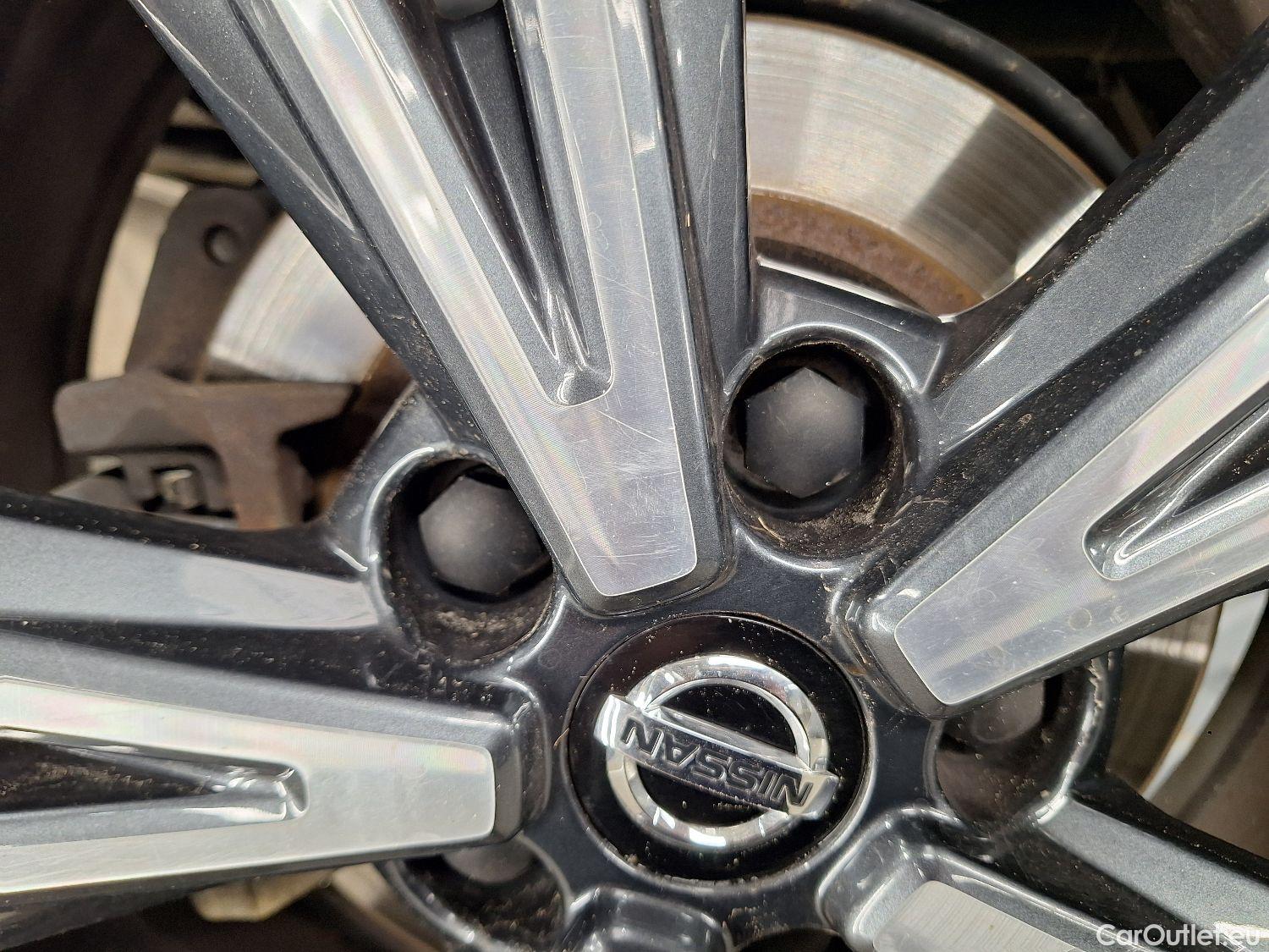  Nissan  Qashqai Nissan,  '17, Nissan  DIG-T 160 EVAPO DCT N-Connecta 5d #5