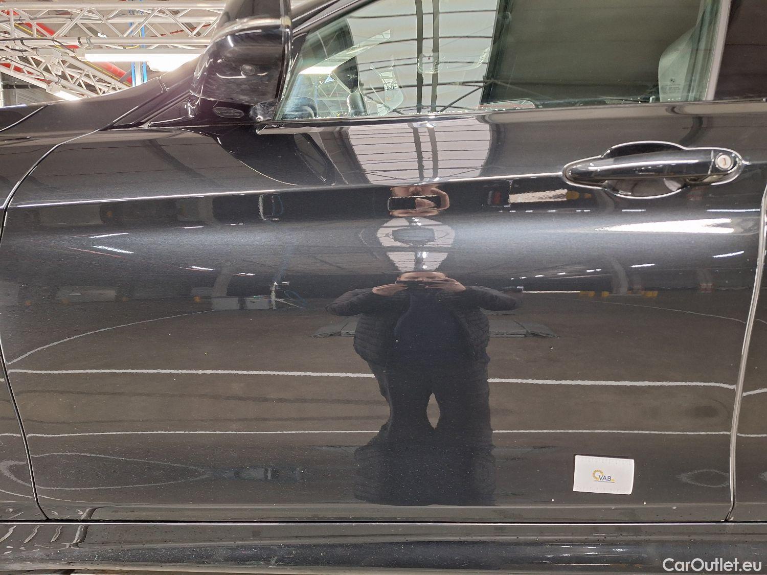  Bmw  Serie 4 BMW, 4-serie Gr.coupé '16, BMW 4 Reeks Gran Coupé 420d (120 kW) Aut. 5d #19