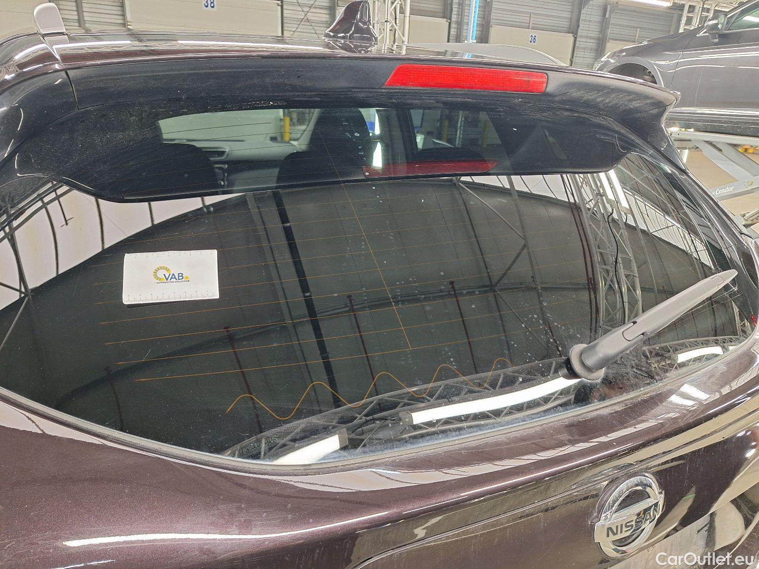  Nissan  Qashqai Nissan,  '17, Nissan  DIG-T 160 EVAPO DCT N-Connecta 5d #48