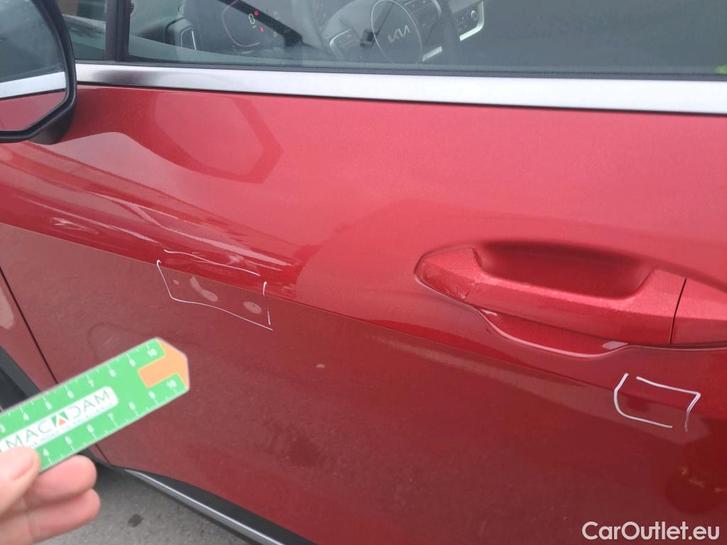  KIA  Sportage  Concept 1.6 T-GDI 150CV MT6 E6d #1