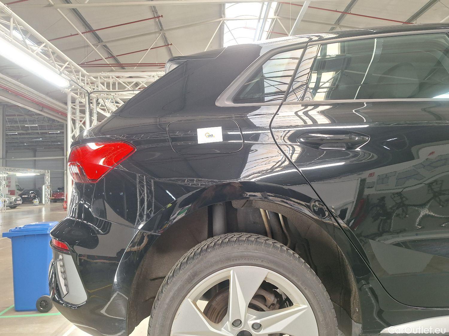  Audi  A3 Audi,  SB '20, Audi  Sportback 1.0 30 TFSi 81kW S tron. S Line  #55