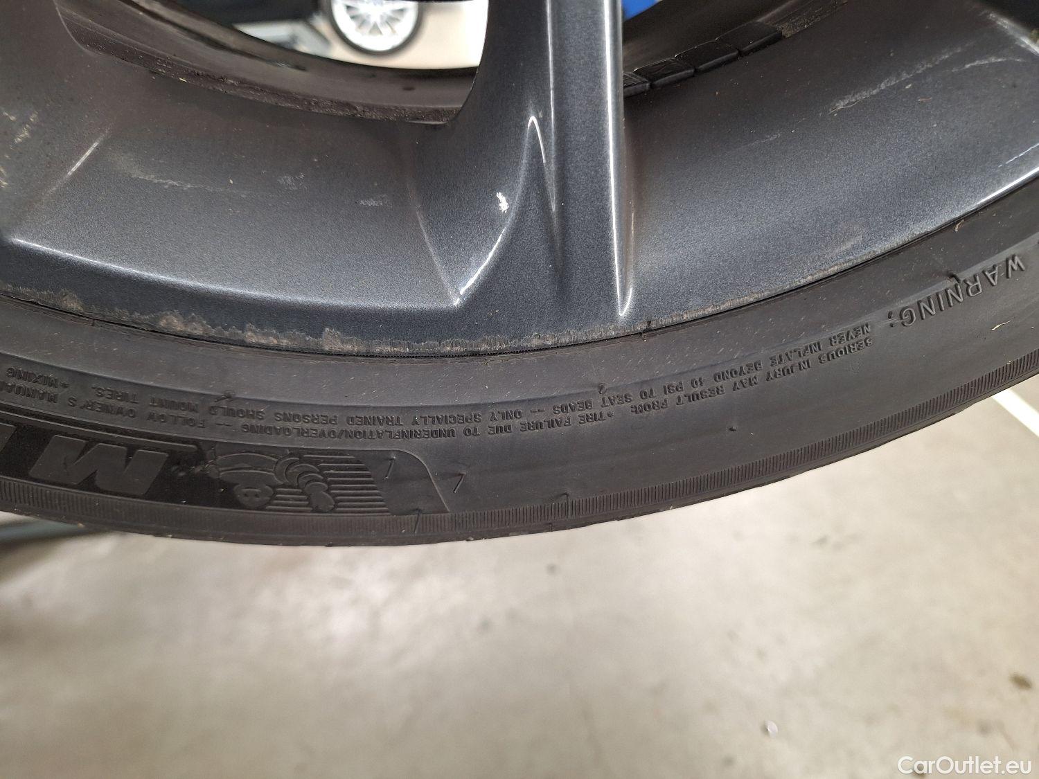  Bmw  Serie 4 BMW, 4-serie Gr.coupé '16, BMW 4 Reeks Gran Coupé 420d (120 kW) Aut. 5d #7