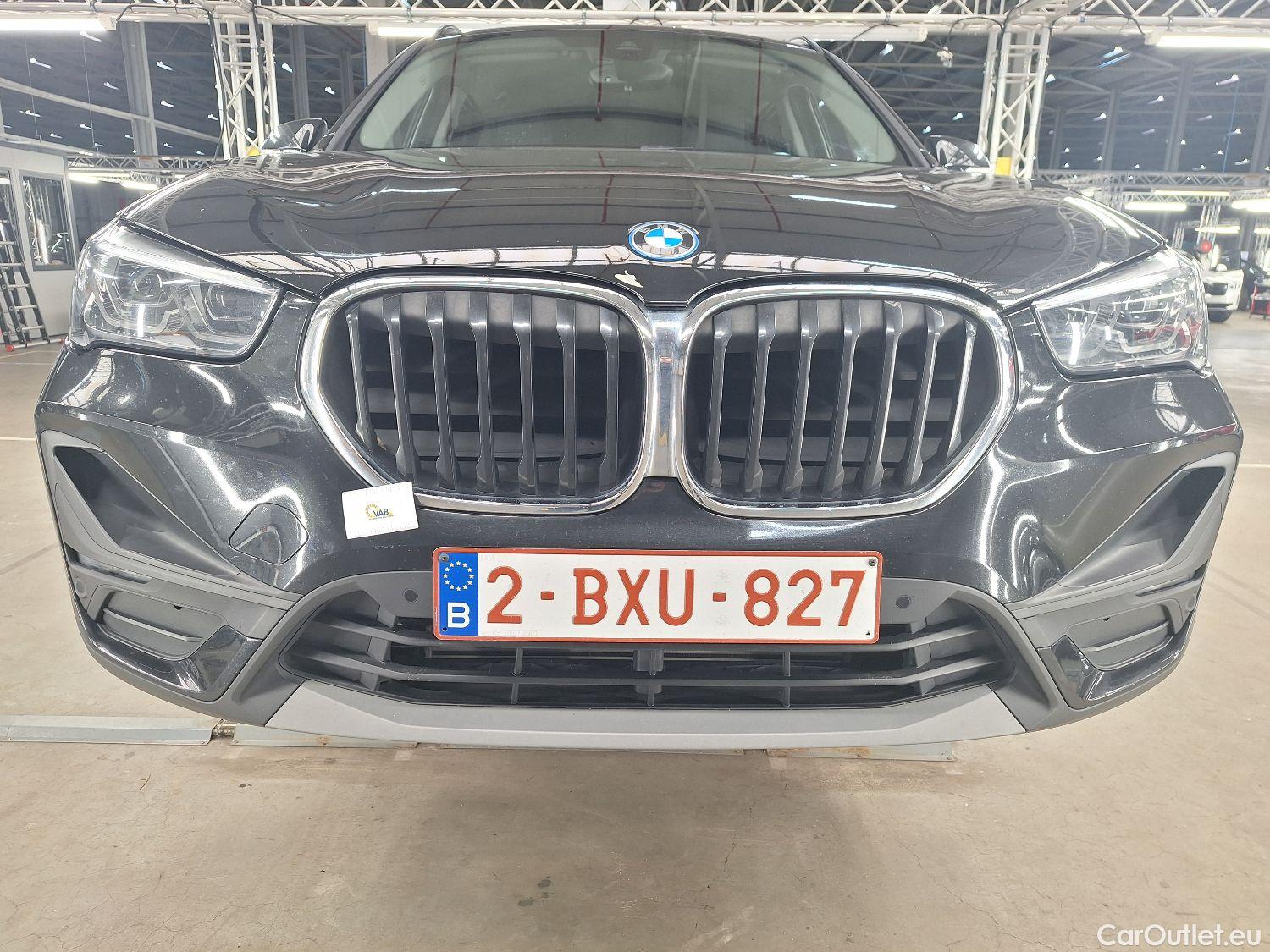  Bmw  X1 BMW,  FL'19 PHEV, BMW  xDrive25e (162 kW) 5d #41