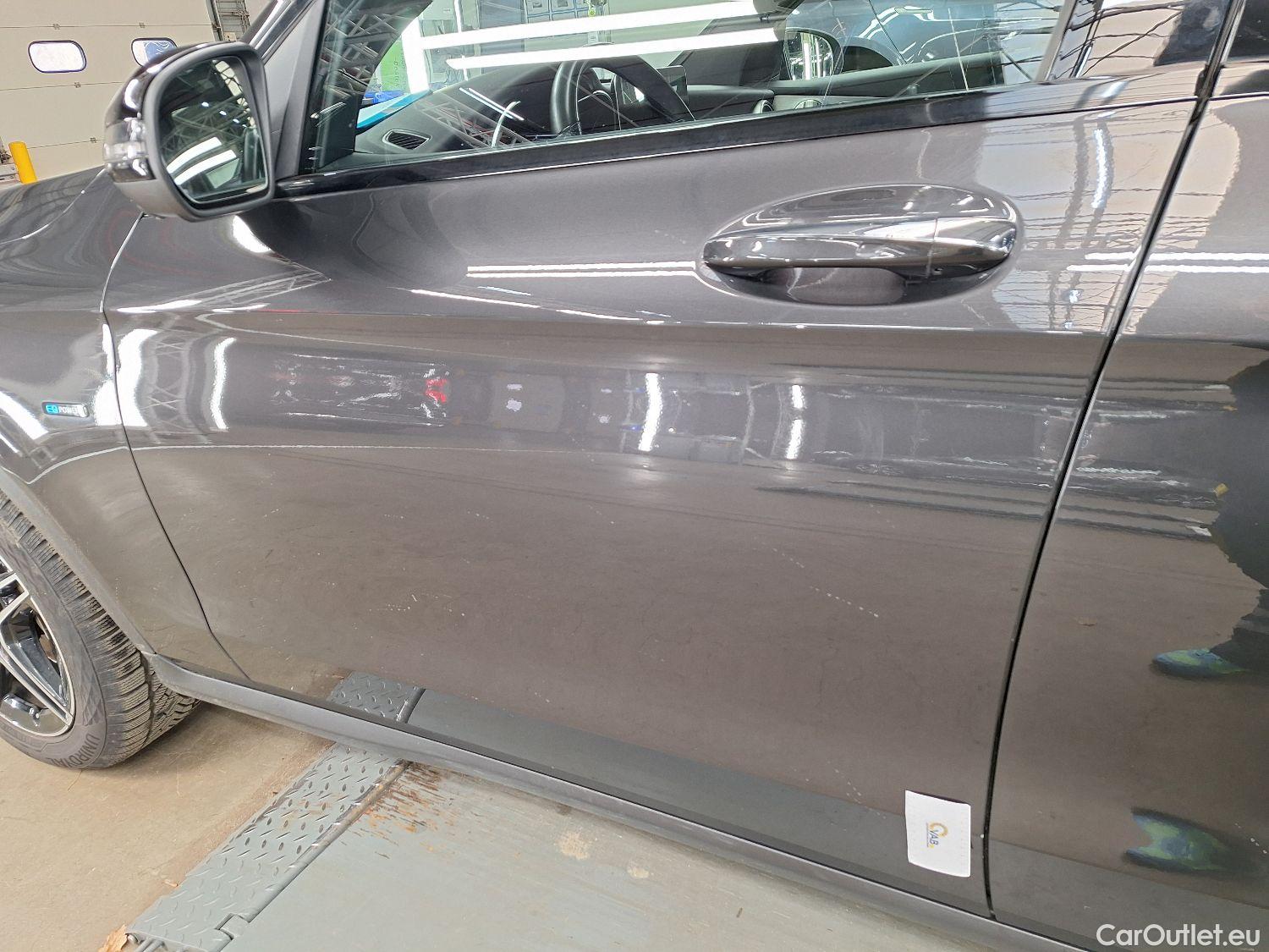  Mercedes  G-Klasee Mercedes, GLC FL'19 PHEV, Mercedes-Benz GLC GLC 300 de Business Solution 4MA #26