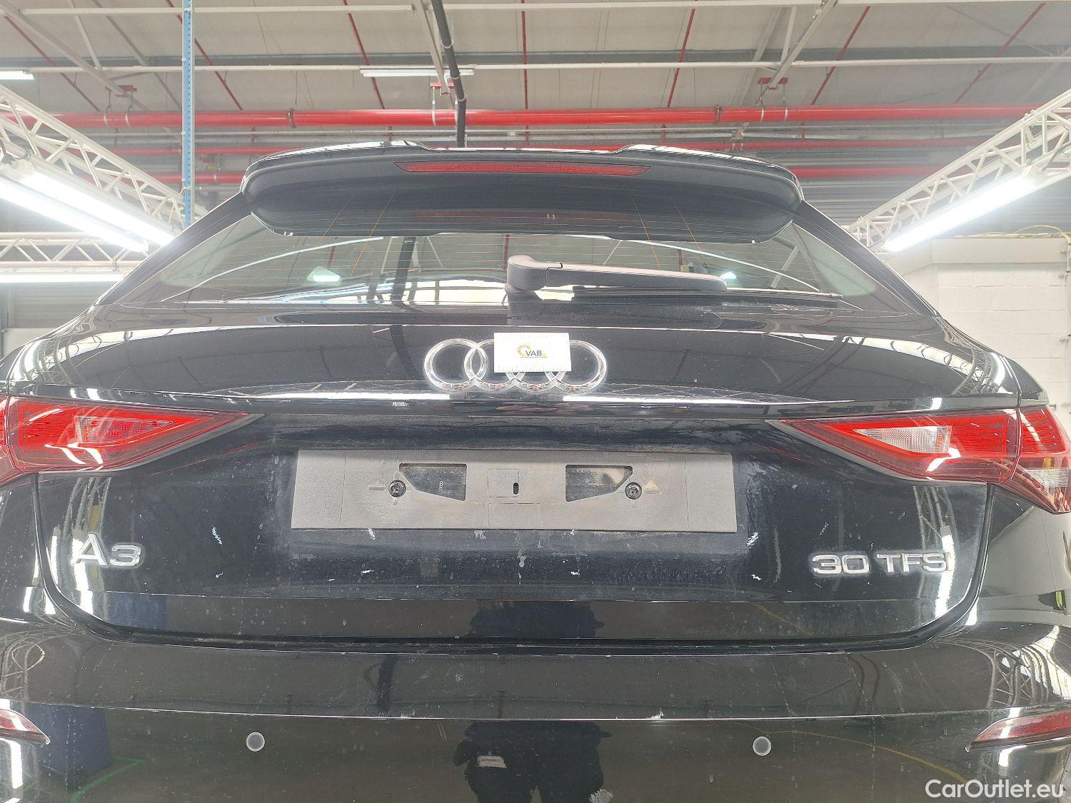  Audi  A3 Audi,  SB '20, Audi  Sportback 1.0 30 TFSi 81kW S tron. S Line  #68