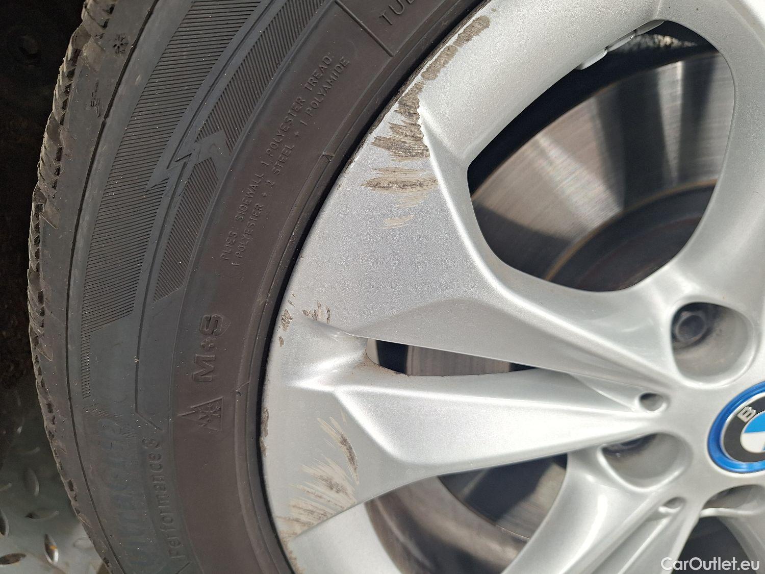  Bmw  X1 BMW,  FL'19 PHEV, BMW  xDrive25e (162 kW) 5d #4