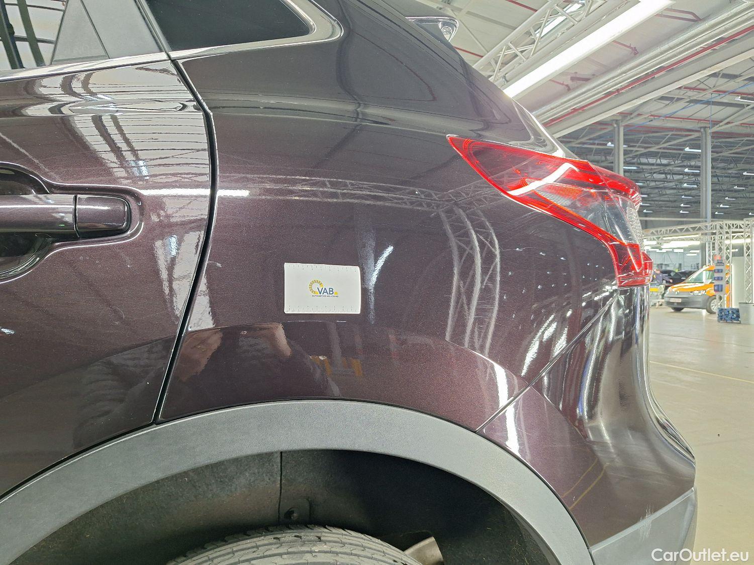  Nissan  Qashqai Nissan,  '17, Nissan  DIG-T 160 EVAPO DCT N-Connecta 5d #27