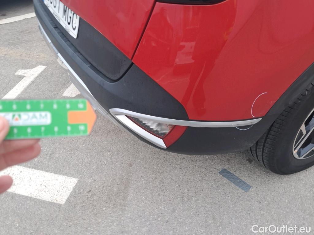  KIA  Sportage  Concept 1.6 T-GDI 150CV MT6 E6d #24