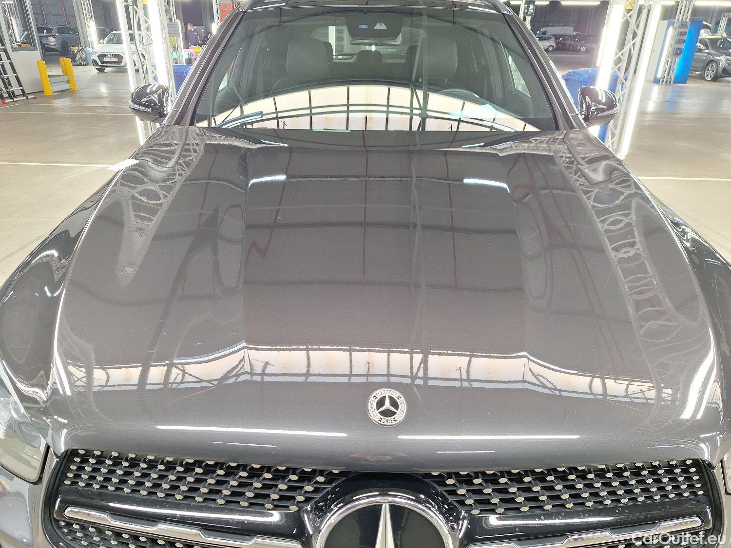  Mercedes  G-Klasee Mercedes, GLC FL'19 PHEV, Mercedes-Benz GLC GLC 300 de Business Solution 4MA #52