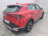  KIA  Sportage  Concept 1.6 T-GDI 150CV MT6 E6d #2