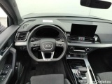  Audi  Q5 AUDI  SPORTBACK 55 TFSIe 265hp Quattro PHEV S line S tronic 5d #16