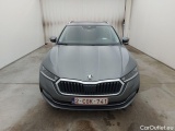  Skoda  Octavia Skoda  1.0 TSI 81kW Clever 5d #5