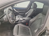  Bmw  Serie 4 BMW, 4-serie Gr.coupé '16, BMW 4 Reeks Gran Coupé 420d (120 kW) Aut. 5d #3