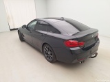  Bmw  Serie 4 BMW, 4-serie Gr.coupé '16, BMW 4 Reeks Gran Coupé 420d (120 kW) Aut. 5d #6