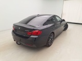  Bmw  Serie 4 BMW, 4-serie Gr.coupé '16, BMW 4 Reeks Gran Coupé 420d (120 kW) Aut. 5d #8