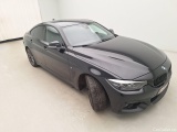  Bmw  Serie 4 BMW, 4-serie Gr.coupé '16, BMW 4 Reeks Gran Coupé 420d (120 kW) Aut. 5d #9
