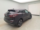  Nissan  Qashqai Nissan,  '17, Nissan  DIG-T 160 EVAPO DCT N-Connecta 5d #8