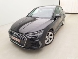  Audi  A3 Audi,  SB '20, Audi  Sportback 1.0 30 TFSi 81kW S tron. S Line  #2