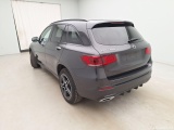  Mercedes  G-Klasee Mercedes, GLC FL'19 PHEV, Mercedes-Benz GLC GLC 300 de Business Solution 4MA #6