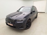  Bmw  iX3 BMW,  FL'21 BEV, BMW   5d #2