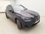  Bmw  iX3 BMW,  FL'21 BEV, BMW   5d #9