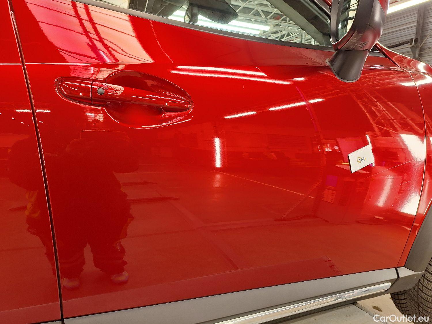  Mazda  CX-3 Mazda,  '15, Mazda  2.0 SKYACTIV-G 121 Hakoné 5d #6