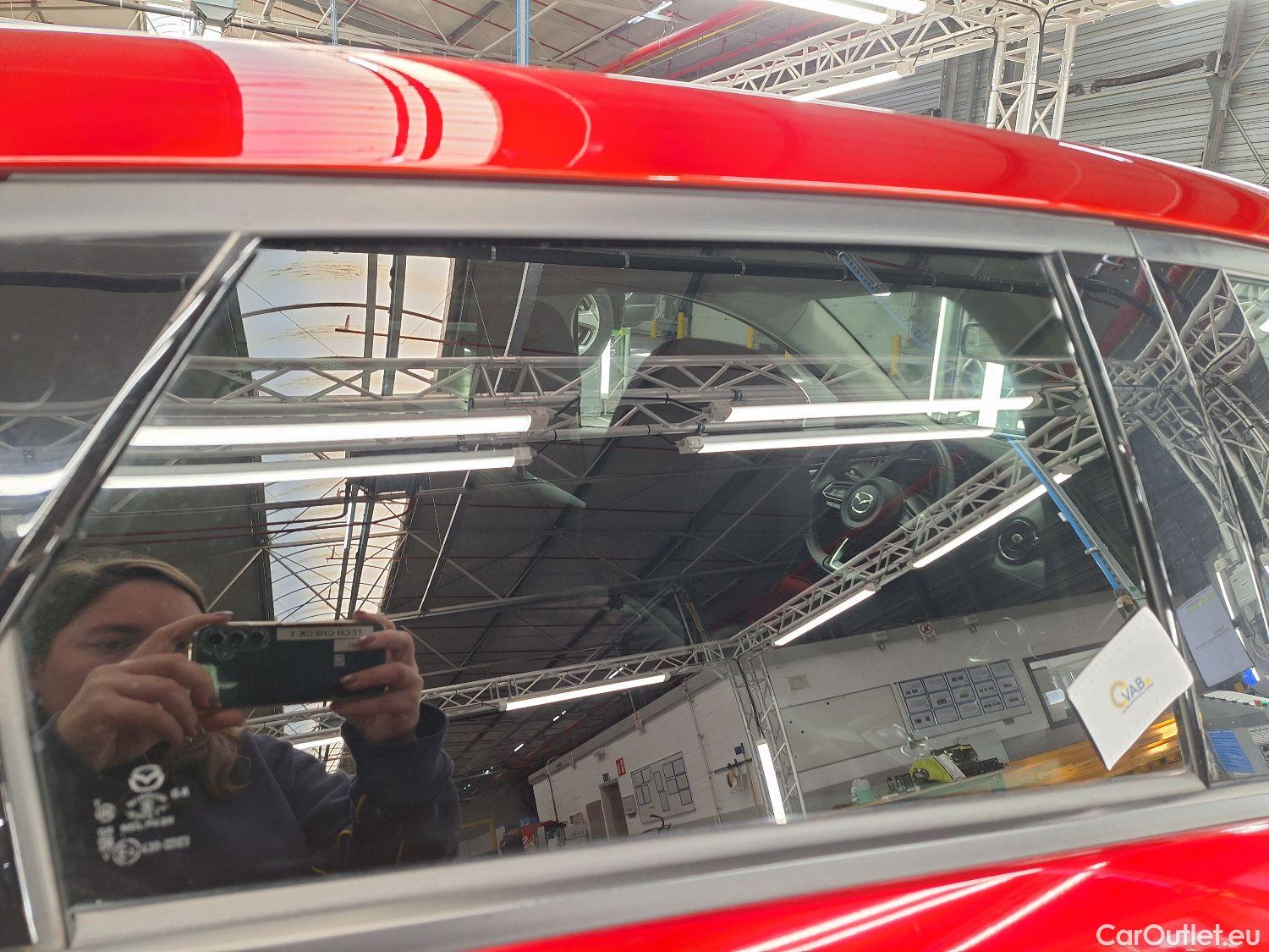  Mazda  CX-3 Mazda,  '15, Mazda  2.0 SKYACTIV-G 121 Hakoné 5d #30