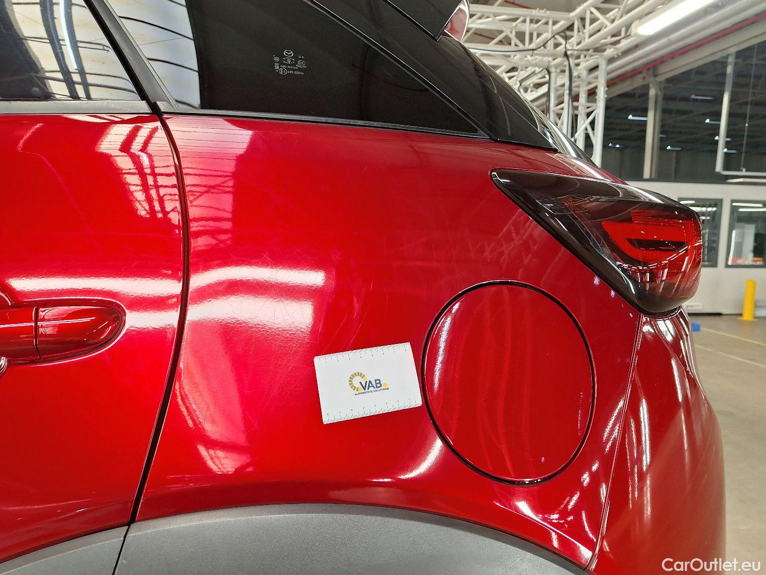  Mazda  CX-3 Mazda,  '15, Mazda  2.0 SKYACTIV-G 121 Hakoné 5d #18