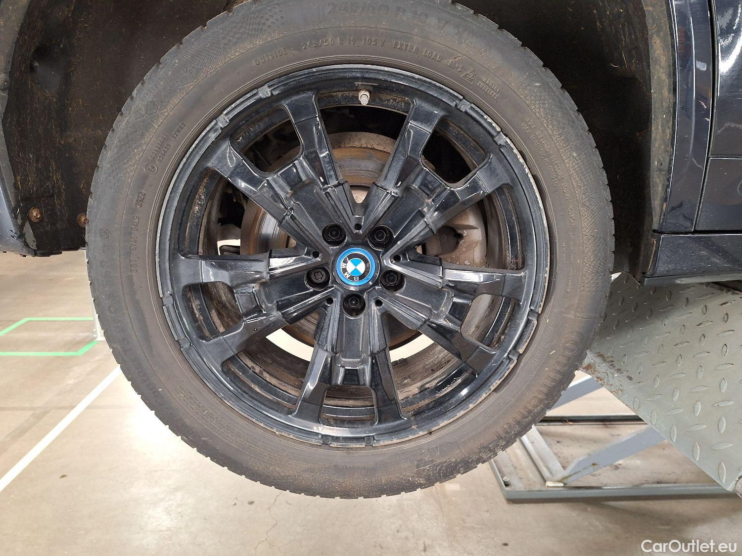  Bmw  iX3 BMW,  FL'21 BEV, BMW   5d #26