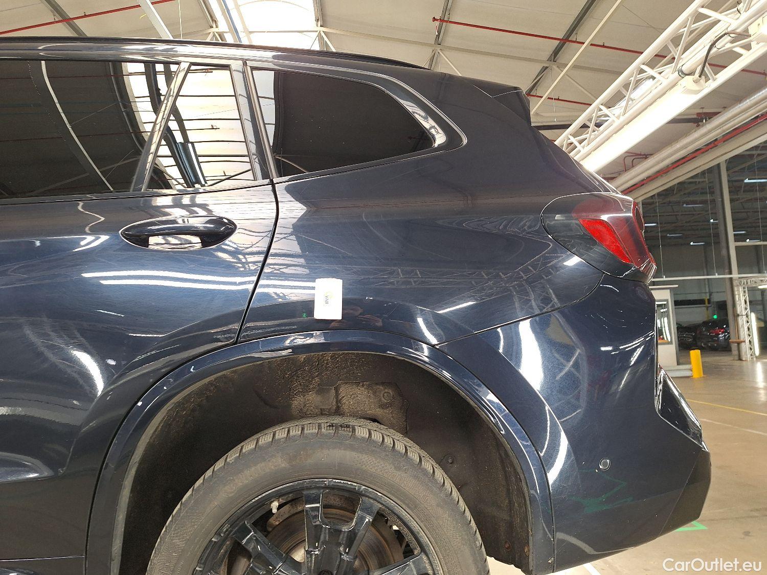  Bmw  iX3 BMW,  FL'21 BEV, BMW   5d #53