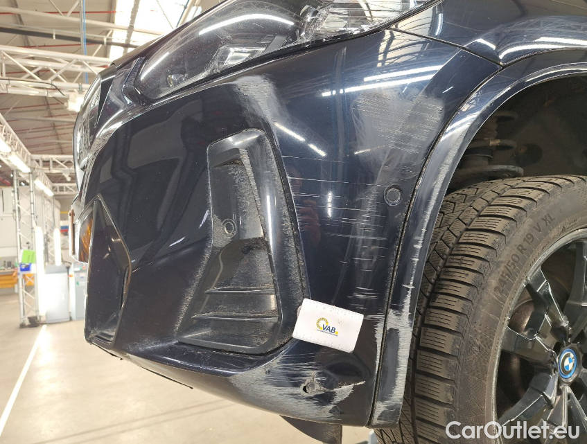  Bmw  iX3 BMW,  FL'21 BEV, BMW   5d #60