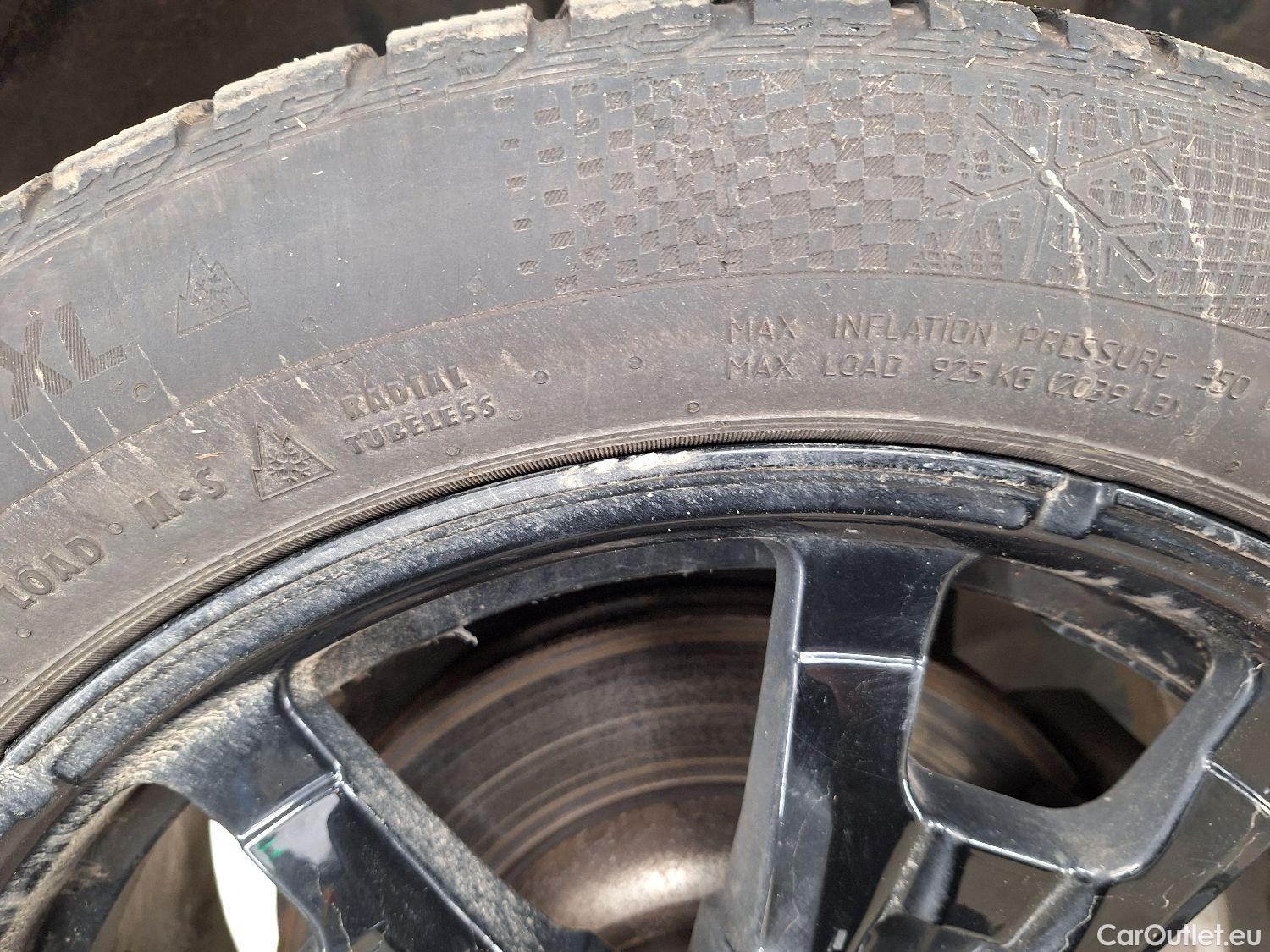  Bmw  iX3 BMW,  FL'21 BEV, BMW   5d #34