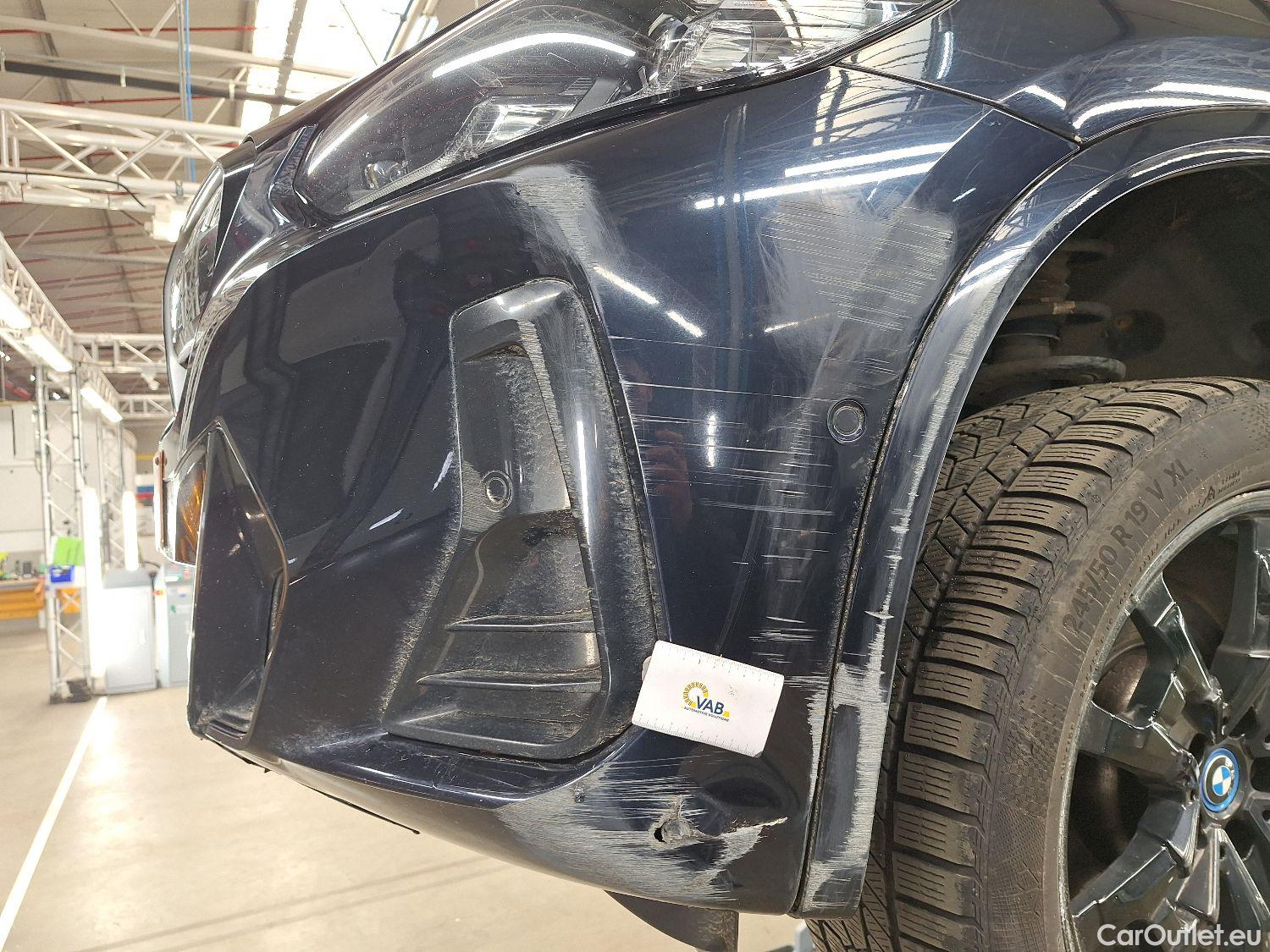  Bmw  iX3 BMW,  FL'21 BEV, BMW   5d #17