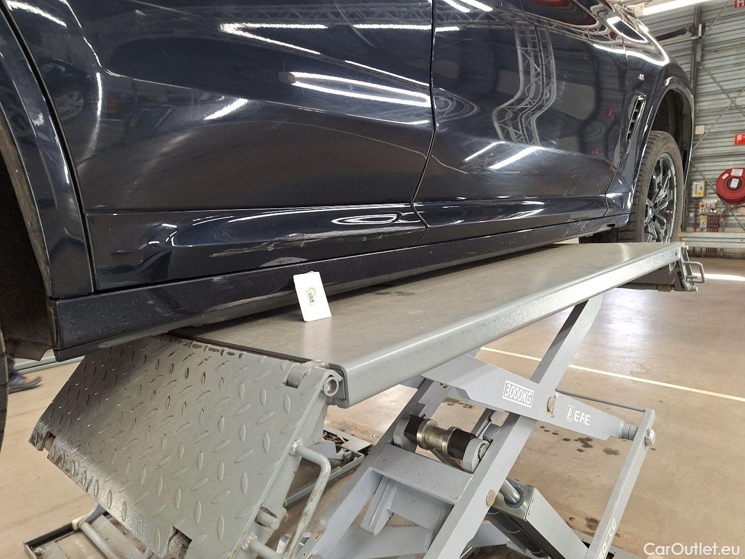  Bmw  iX3 BMW,  FL'21 BEV, BMW   5d #18