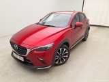  Mazda  CX-3 Mazda,  '15, Mazda  2.0 SKYACTIV-G 121 Hakoné 5d #2