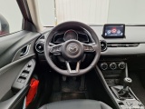  Mazda  CX-3 Mazda,  '15, Mazda  2.0 SKYACTIV-G 121 Hakoné 5d #5