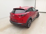  Mazda  CX-3 Mazda,  '15, Mazda  2.0 SKYACTIV-G 121 Hakoné 5d #8