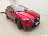  Mazda  CX-3 Mazda,  '15, Mazda  2.0 SKYACTIV-G 121 Hakoné 5d #9