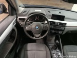  Bmw  X1 BMW  sDrive16d (85 kW) 5d #9