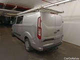  Ford  Transit Ford  Custom 320L 2.0TD130Pk/96Kw A6 FWD Trend DC 4d #9
