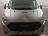  Ford  Transit Ford  Custom 320L 2.0TD130Pk/96Kw A6 FWD Trend DC 4d #43