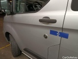  Ford  Transit Ford  Custom 320L 2.0TD130Pk/96Kw A6 FWD Trend DC 4d #50