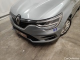  Renault  Megane Renault Mégane Grandtour Blue dCi 115 Corporate Edition 5d #15
