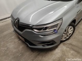  Renault  Megane Renault Mégane Grandtour Blue dCi 115 Corporate Edition 5d #70