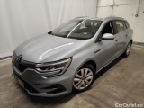  Renault  Megane Renault Mégane Grandtour Blue dCi 115 Corporate Edition 5d #115